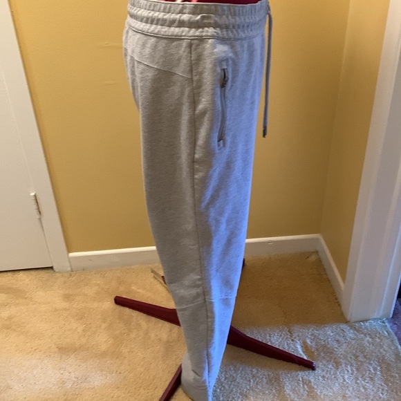 Reebok Women's Cozy Fleece Jogger Sweatpants with Pockets - Picture 6 of 13